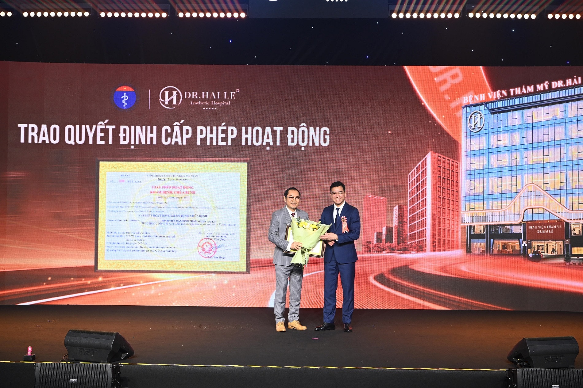 Hà Nội có thêm Bệnh viện Tạo hình Thẩm mỹ được Bộ Y tế cấp phép- Ảnh 1. Hà Nội có thêm Bệnh viện Tạo hình Thẩm mỹ được Bộ Y tế cấp phép- Ảnh 1.