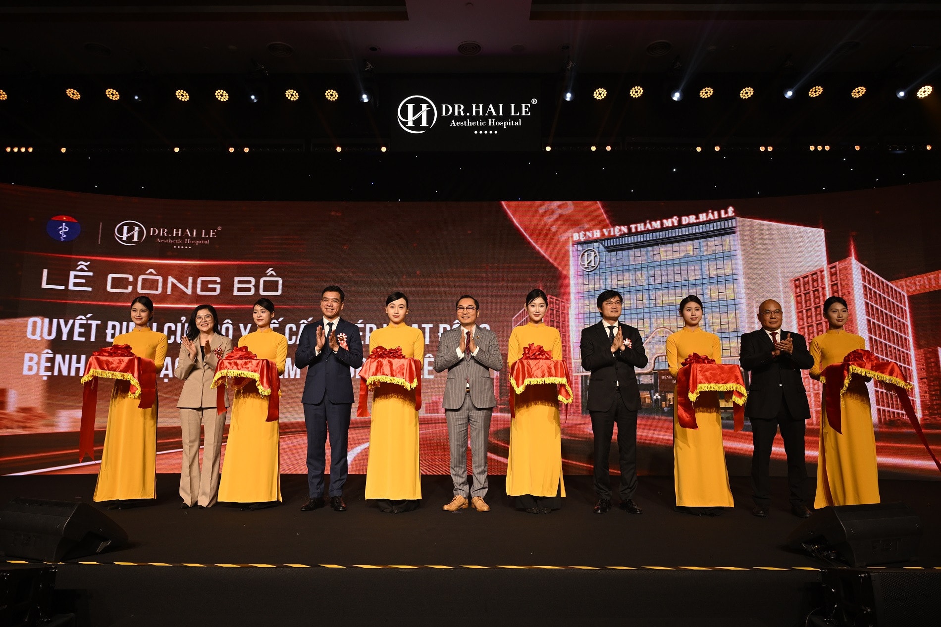 Hà Nội có thêm Bệnh viện Tạo hình Thẩm mỹ được Bộ Y tế cấp phép- Ảnh 3. Hà Nội có thêm Bệnh viện Tạo hình Thẩm mỹ được Bộ Y tế cấp phép- Ảnh 3.