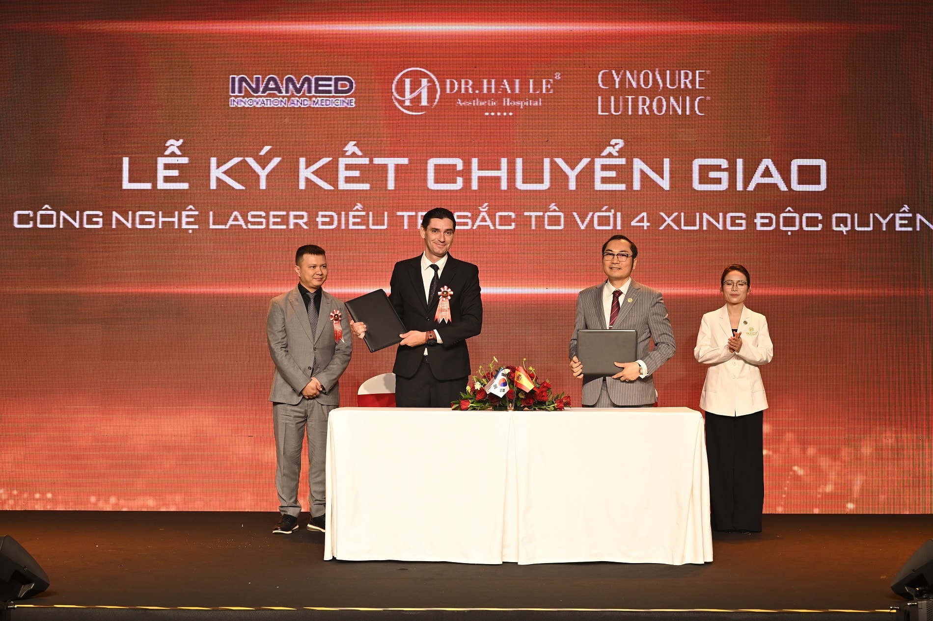 Hà Nội có thêm Bệnh viện Tạo hình Thẩm mỹ được Bộ Y tế cấp phép- Ảnh 4. Hà Nội có thêm Bệnh viện Tạo hình Thẩm mỹ được Bộ Y tế cấp phép- Ảnh 4.