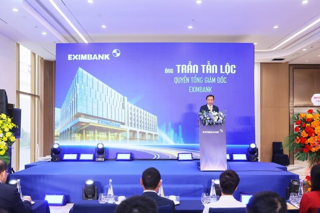 EXIMBANK ĐẶT TRỤ SỞ CHÍNH TÀI HÀ NỘI, CỦNG CỐ VÀ NÂNG CAO NĂNG LỰC QUẢN TRỊ - Ảnh 2.