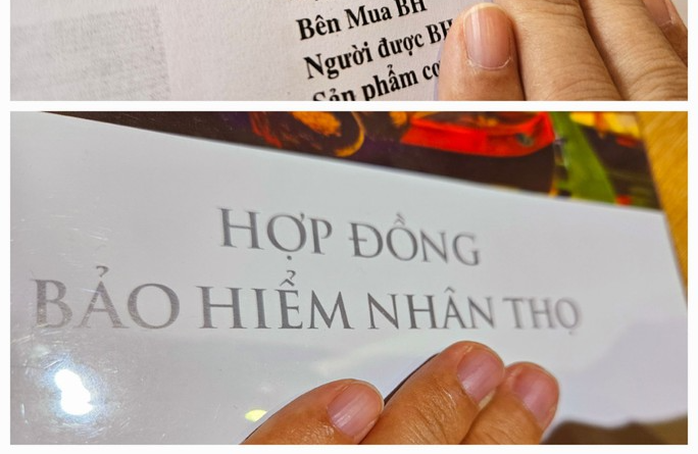 Trưởng Công an xã có quyền phạt vi phạm bảo hiểm lên đến 50 triệu đồng - Ảnh 1. Trưởng Công an xã có quyền phạt vi phạm bảo hiểm lên đến 50 triệu đồng - Ảnh 1.