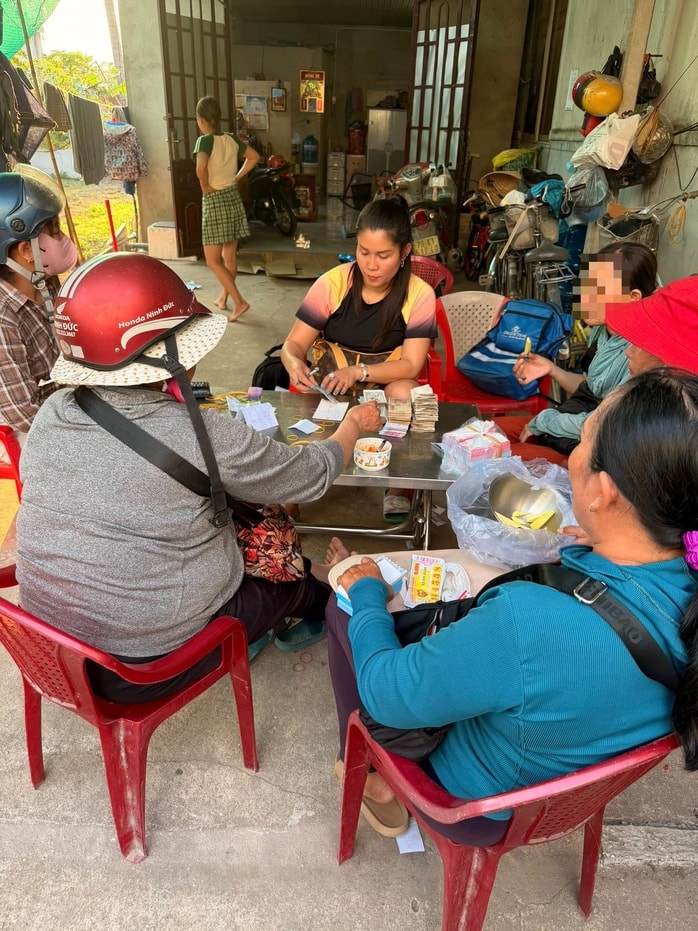 Lộ diện 4 đại lý liên tục đổi thưởng giải độc đắc xổ số miền Nam - Ảnh 1.