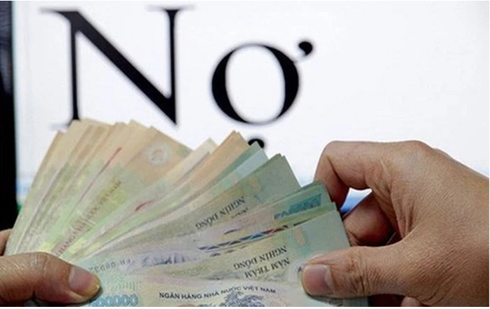 Doanh nghiệp nợ thuế tại TP HCM năm 2026: Danh sách và con số Đáng chú ý - Ảnh 1.