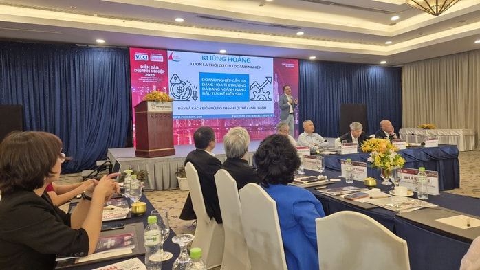 Khai thác lợi thế nông nghiệp để vượt khó trong kinh tế Việt Nam 2026 - Ảnh 2.