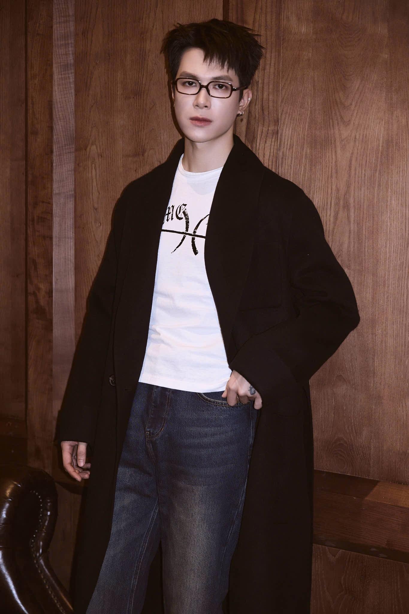 Anh Tú Atus ảnh 1 Anh Tu Atus anh 1