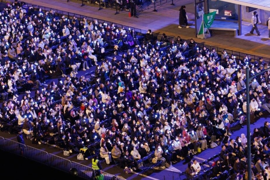 BTS ảnh 2 BTS anh 2