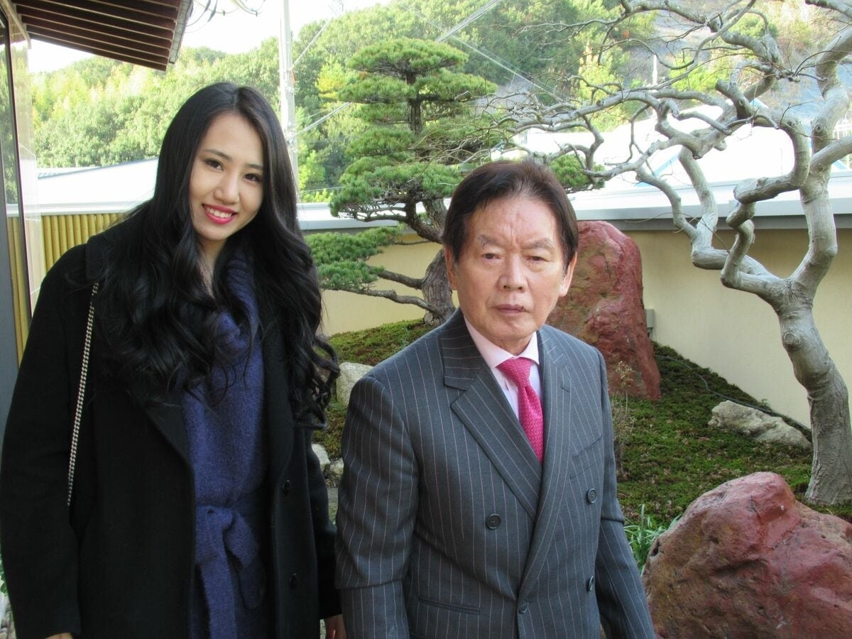 Saki Sudo ảnh 1 Saki Sudo anh 1