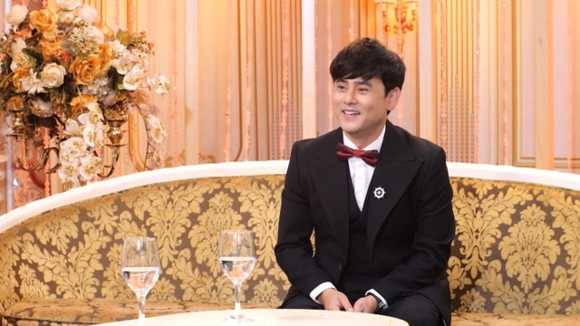 Ca sĩ Ưng Đại Vệ: Chấp nhận lùi lại hào quang để trọn vẹn trách nhiệm làm bố đơn thân- Ảnh 1. Ca sĩ Ưng Đại Vệ: Chấp nhận lùi lại hào quang để trọn vẹn trách nhiệm làm bố đơn thân- Ảnh 1.