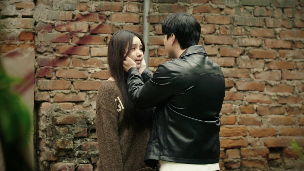 Phim Bước chân vào đời: Bà ngoại sốc nặng sau cuộc gặp mẹ của bạn trai- Ảnh 2.