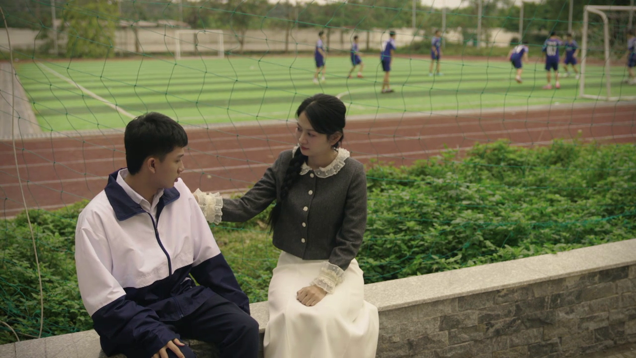 Phim Bước chân vào đời: Bà ngoại sốc nặng sau cuộc gặp mẹ của bạn trai- Ảnh 3.