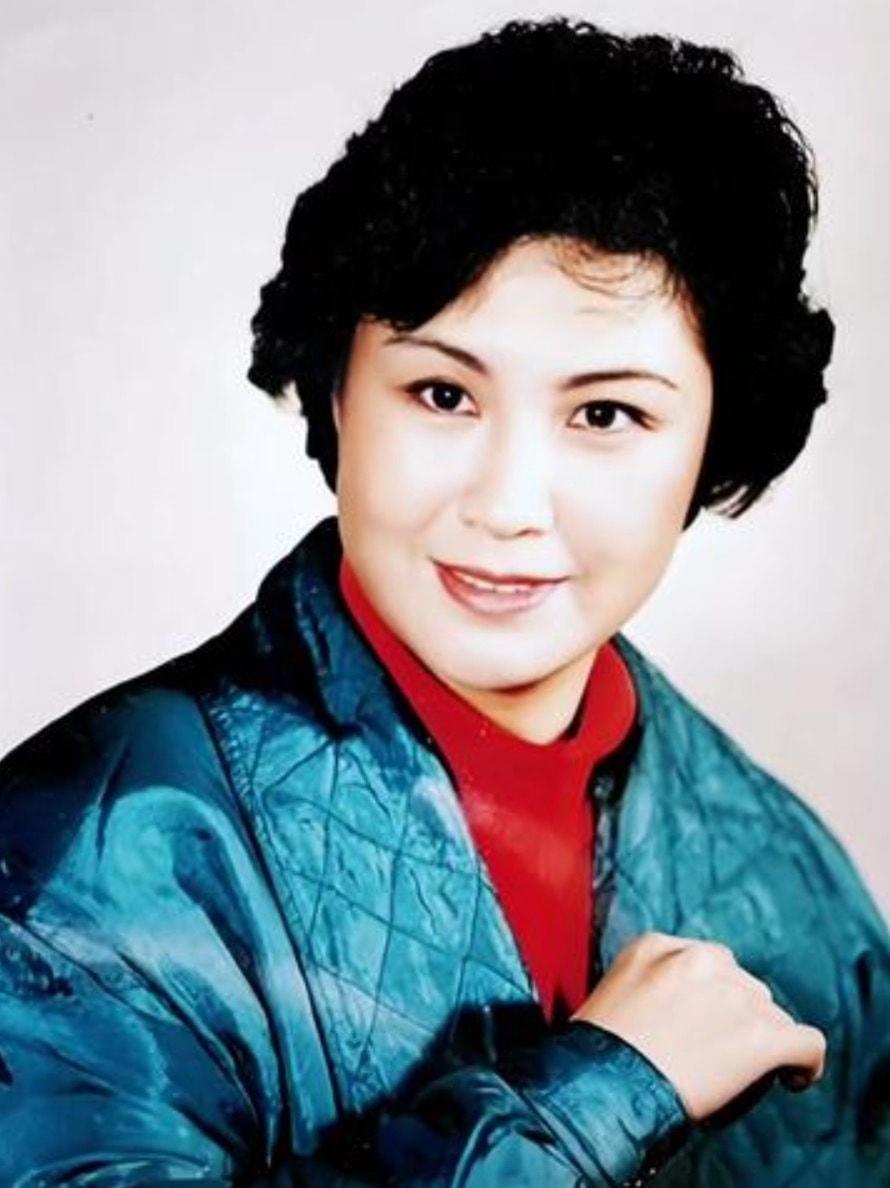 Nữ diễn viên ra đi ở tuổi 38.