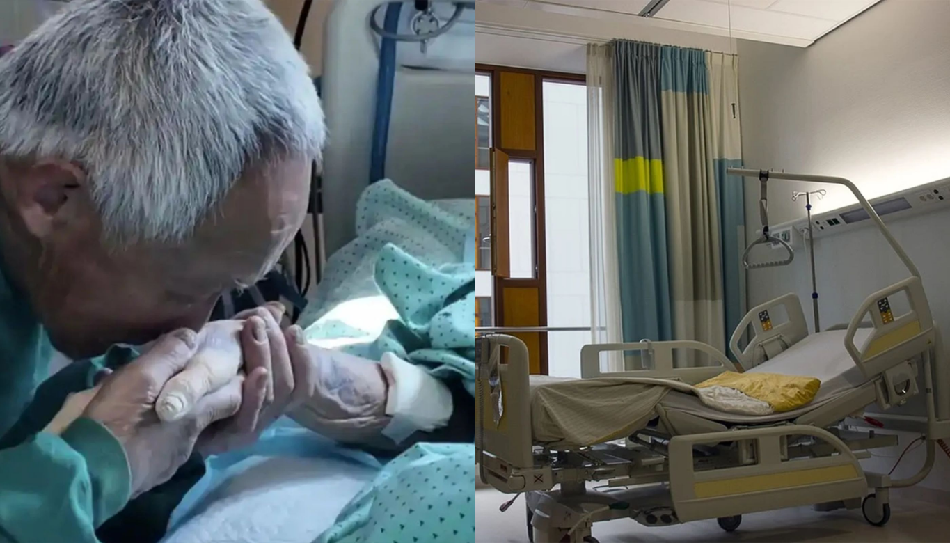 Để tiết kiệm, ông di chuyển bằng nhiều tuyến xe buýt và tự chuẩn bị đồ ăn mang theo