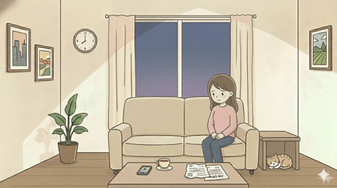 Chồng nghiệncon khiến tôi như người thừa trong nhà