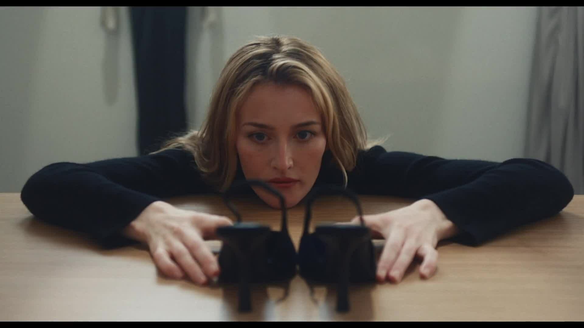 Trailer 'Love Story'