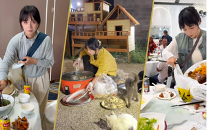 Nữ đại gia U60 yêu sinh viên 26 tuổi, tặng gần 200 tỷ đồng gây xôn xao - Ảnh 2.