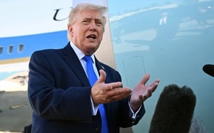 Thị trường tiền tệ "lững lờ", nhà giao dịch hoài nghi nỗ lực của Mỹ nhằm chấm dứt xung đột Iran - Ảnh 2.