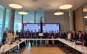 Thu hồi giấy đăng ký lưu hành 17 thuốc theo Quyết định của Cục Quản lý Dược - Ảnh 2.