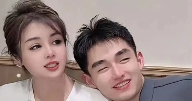 Nữ doanh nhân U60 công khai yêu bạn trai 26 tuổi, tặng chồng sắp cưới 191 tỷ đồng “gây bão” mạng  - Ảnh 1.