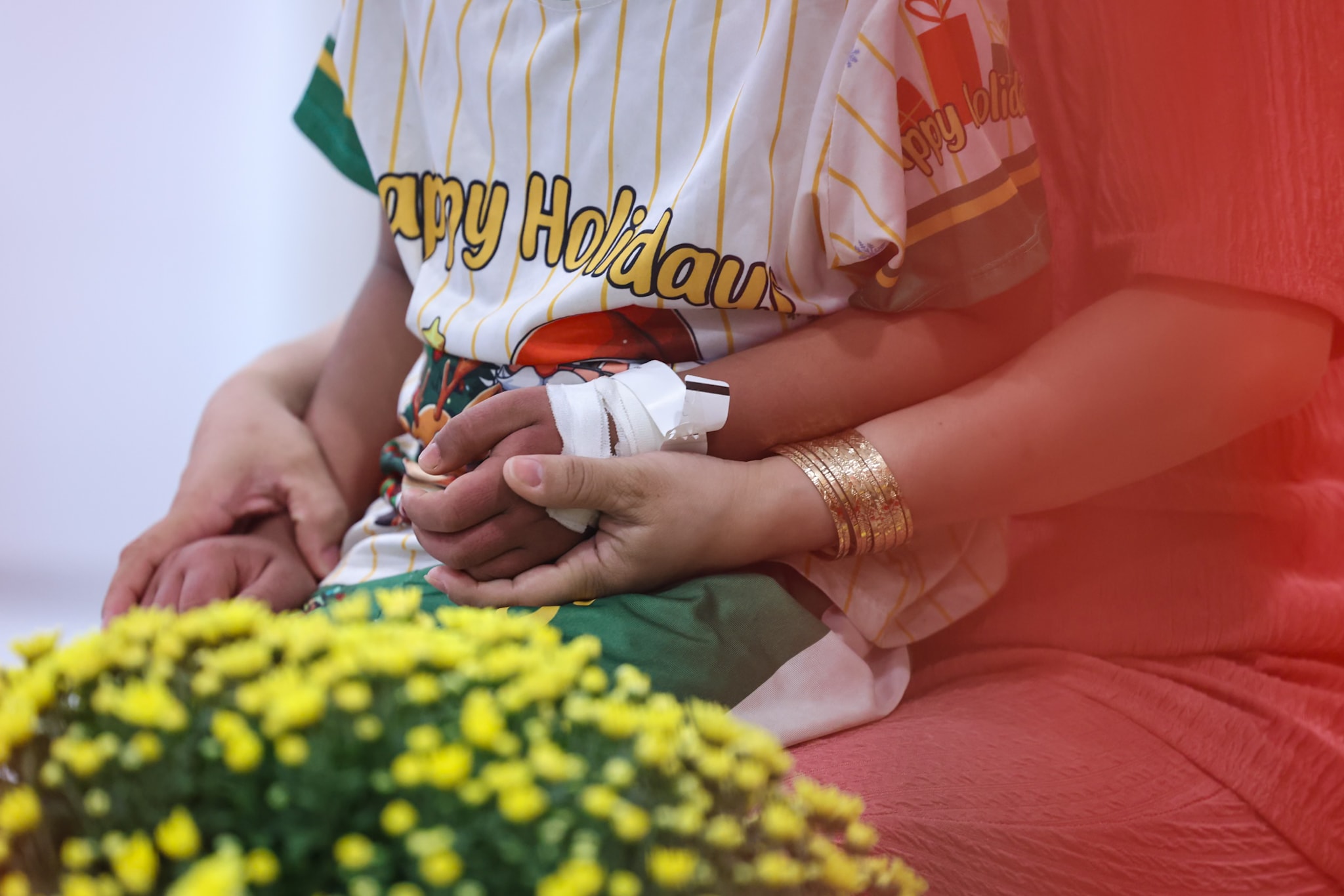 Nguy cơ mắc bệnh không phụ thuộc vào mùa vụ, mà hiện hữu thường trực trong đời sống hằng ngày.