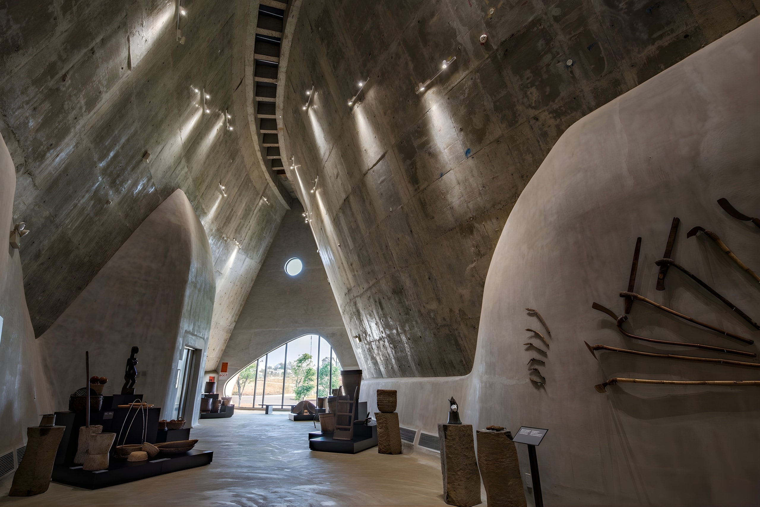 Bảo tàng thế giới cà phê: Nơi lưu giữ bản sắc Việt - Ảnh 4.