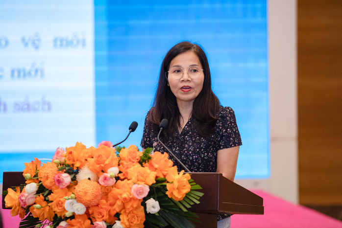 Việt Nam cần chuyển sang kinh tế số - AI - Ảnh 2.