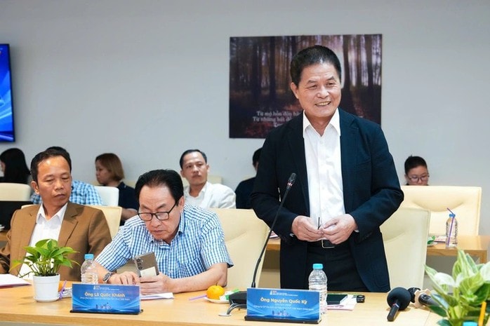 Kinh tế đêm TPHCM không có là chợ đêm hay quán nhậu - Ảnh 1.