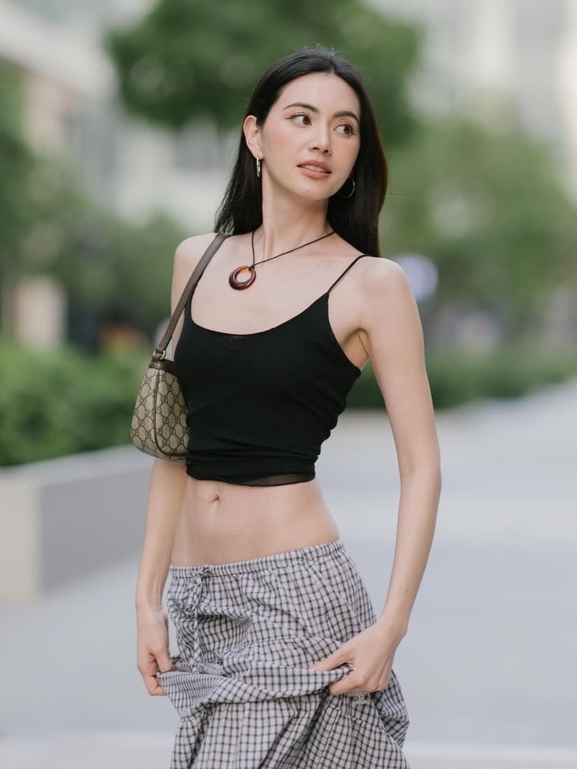 Mai Davika anh 7