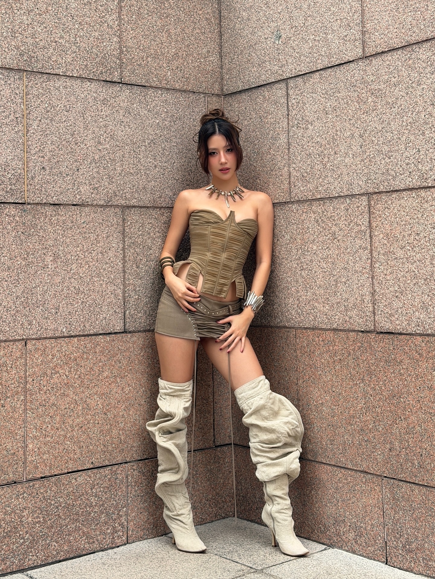 Quỳnh Anh Shyn ảnh 1 Quynh Anh Shyn anh 1