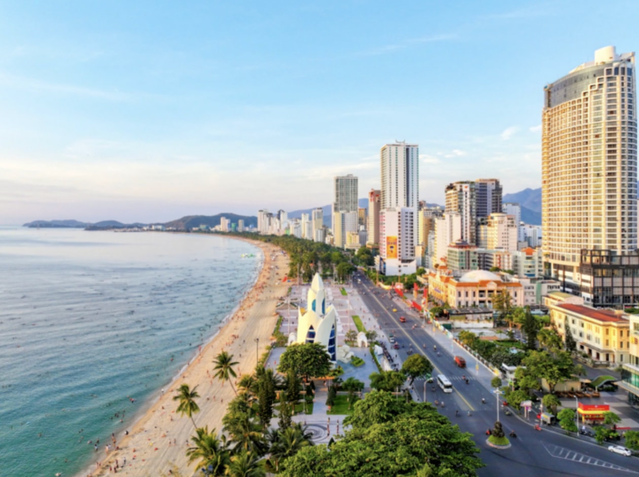 Giải Vô địch Quốc gia Marathon - Báo Tiền Phong lần thứ 67, năm 2026 diễn ra tại Nha Trang, tỉnh Khánh Hòa. (Nguồn: Báo Khánh Hoà)