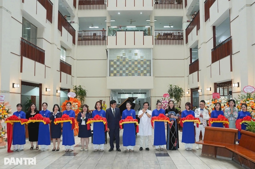 10 năm Công tác xã hội bệnh viện và dấu ấn báo Dân trí - 7