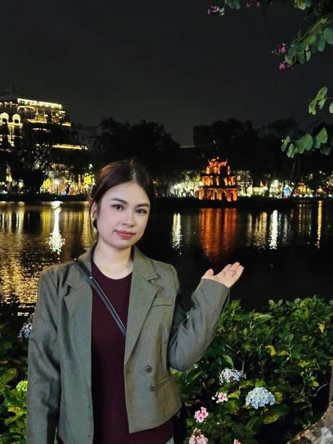 Cách ăn giúp mẹ bỉm trút bỏ 30 kg - 2