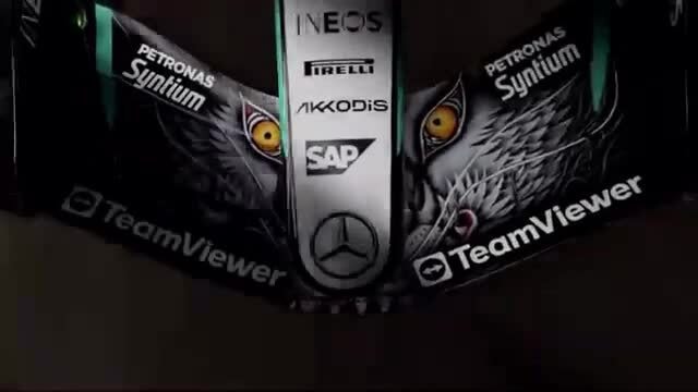 Mercedes bị tố lách luật để tạo lợi thế trên đường đua F1