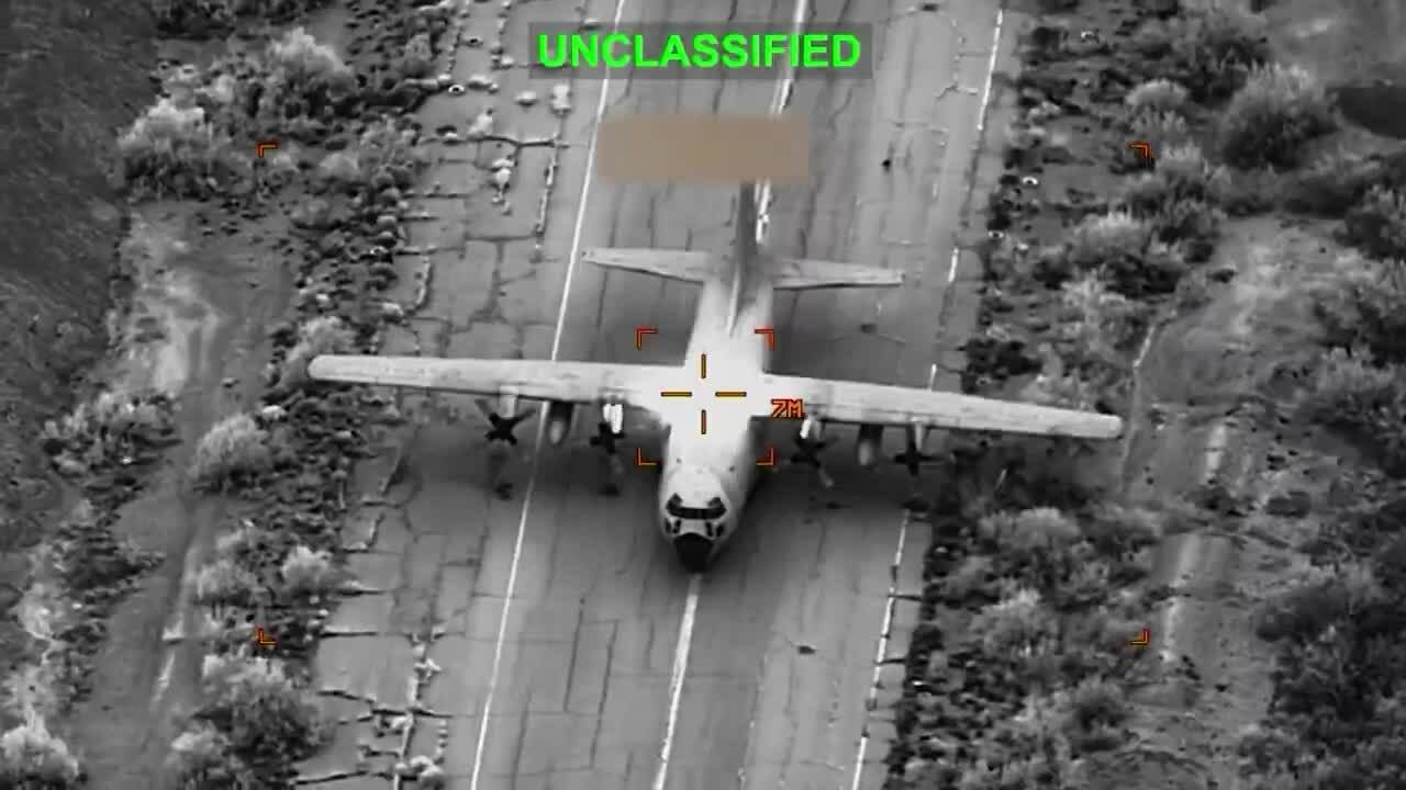 Mỹ tuyên bố phá hủy 2/3 cơ sở chế tạo vũ khí của Iran