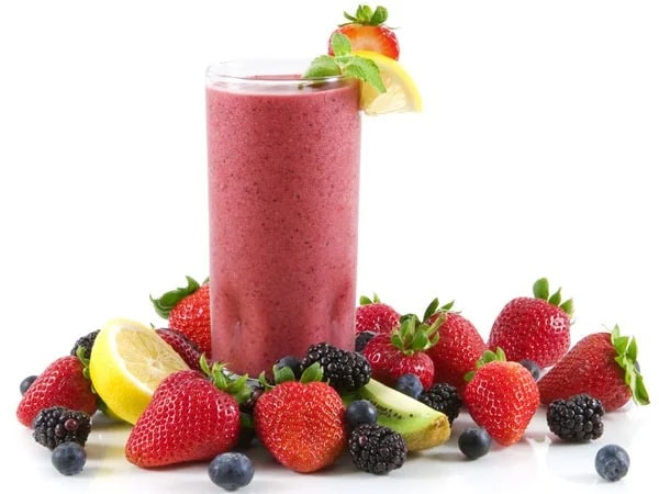 Những loại thực phẩm tưởng "lành mạnh" lại khiến cân nặng tăng không kiểm soát - Ảnh 2.