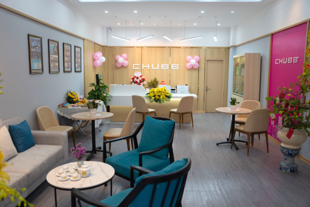 Từ không gian làm việc đến hệ sinh thái bảo vệ toàn diện: Cách Chubb Life Việt Nam tái định nghĩa trải nghiệm khách hàng - Ảnh 2.