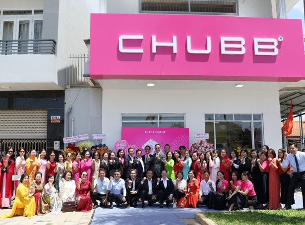 Từ không gian làm việc đến hệ sinh thái bảo vệ toàn diện: Cách Chubb Life Việt Nam tái định nghĩa trải nghiệm khách hàng - Ảnh 3.