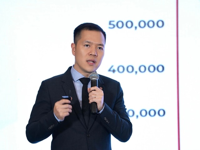 Chủ tịch DNSE nói gì về đối tác chiến lược Capella Group?- Ảnh 2.