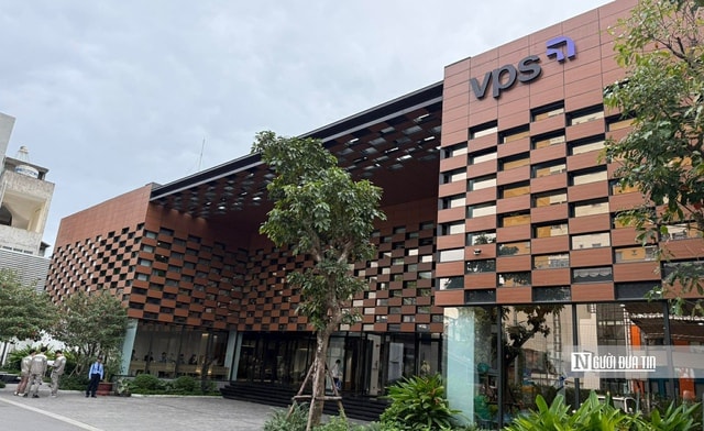 Động lực nào giúp VPS hướng tới mục tiêu lãi kỷ lục 5.750 tỷ đồng - Ảnh 1.