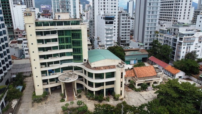 Khánh Hòa: Siết quản lý tài sản công, chống lãng phí - Ảnh 1.