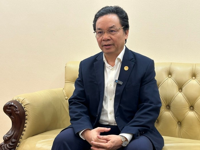 Doanh nghiệp xoay xở ra sao trước sức ép chi phí? (*): Chủ động tái cấu trúc - Ảnh 1.