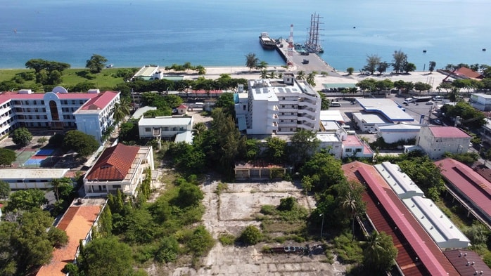 Khánh Hòa: Siết quản lý tài sản công, chống lãng phí - Ảnh 2.