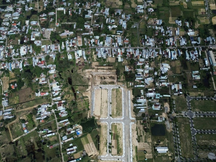 Đà Nẵng đấu giá đất 2026: 62 Lô đất giá khởi điểm cao nhất hơn 71 triệu đồng / m² - Ảnh 1.