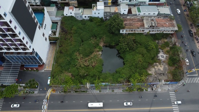 Đất vàng 48A Trần Phú Nha Trang trúng đấu giá hơn 719 tỉ đồng - Ảnh 2.