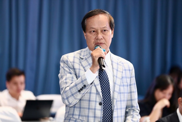 Doanh nghiệp Việt vẫn tăng trưởng bất chấp biến động Trung Đông năm 2026 - Ảnh 1.