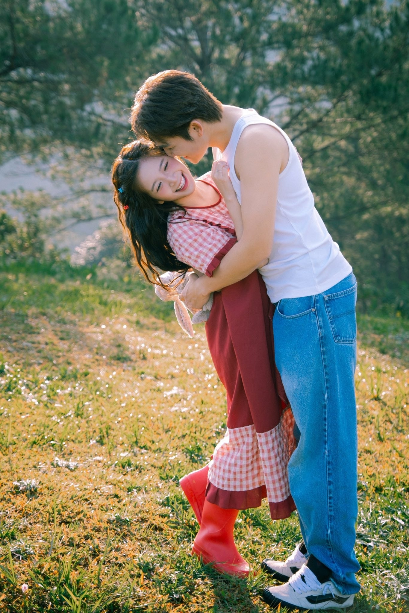 Ngọc Huyền ảnh 4 Ngoc Huyen anh 4