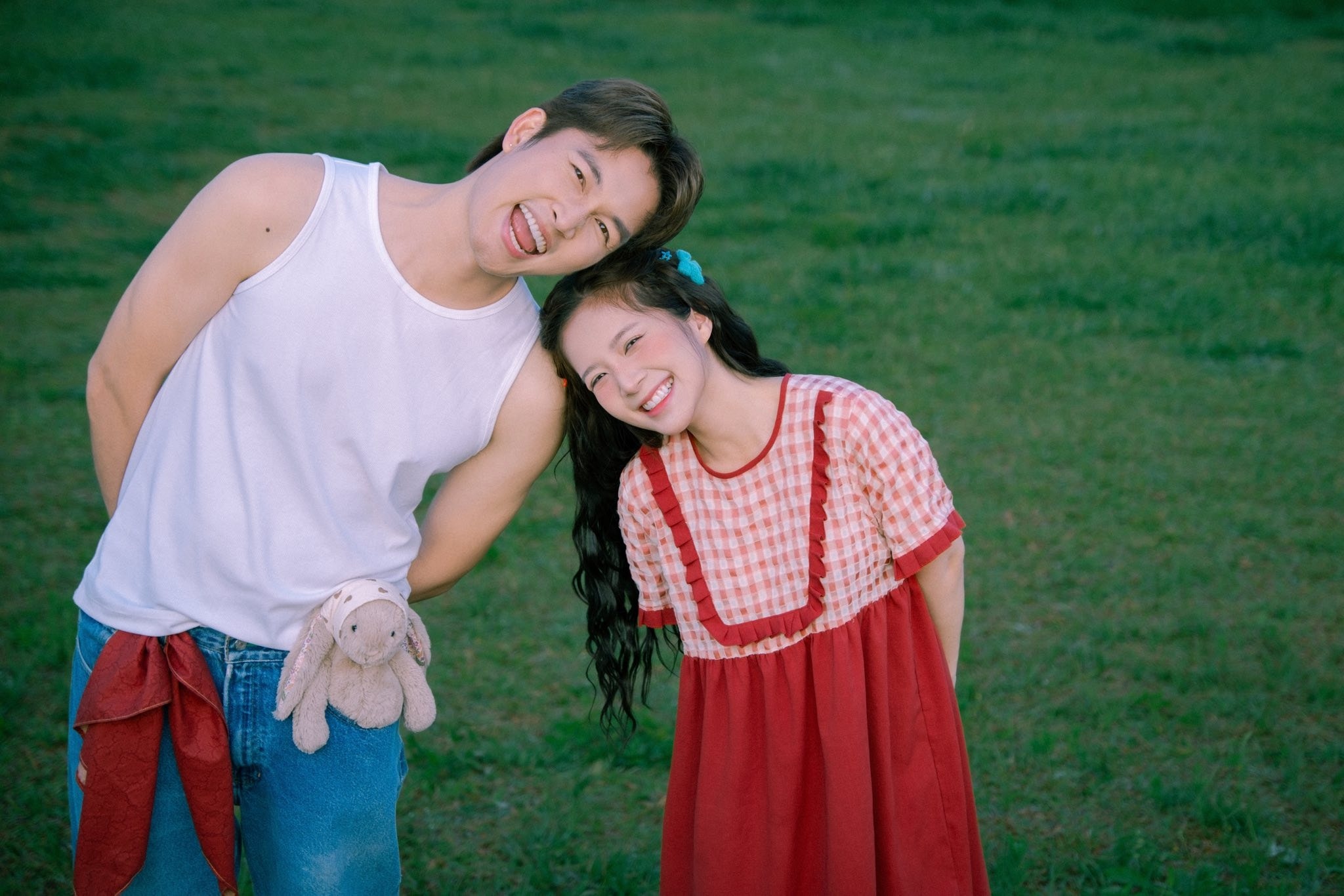 Ngọc Huyền ảnh 1 Ngoc Huyen anh 1