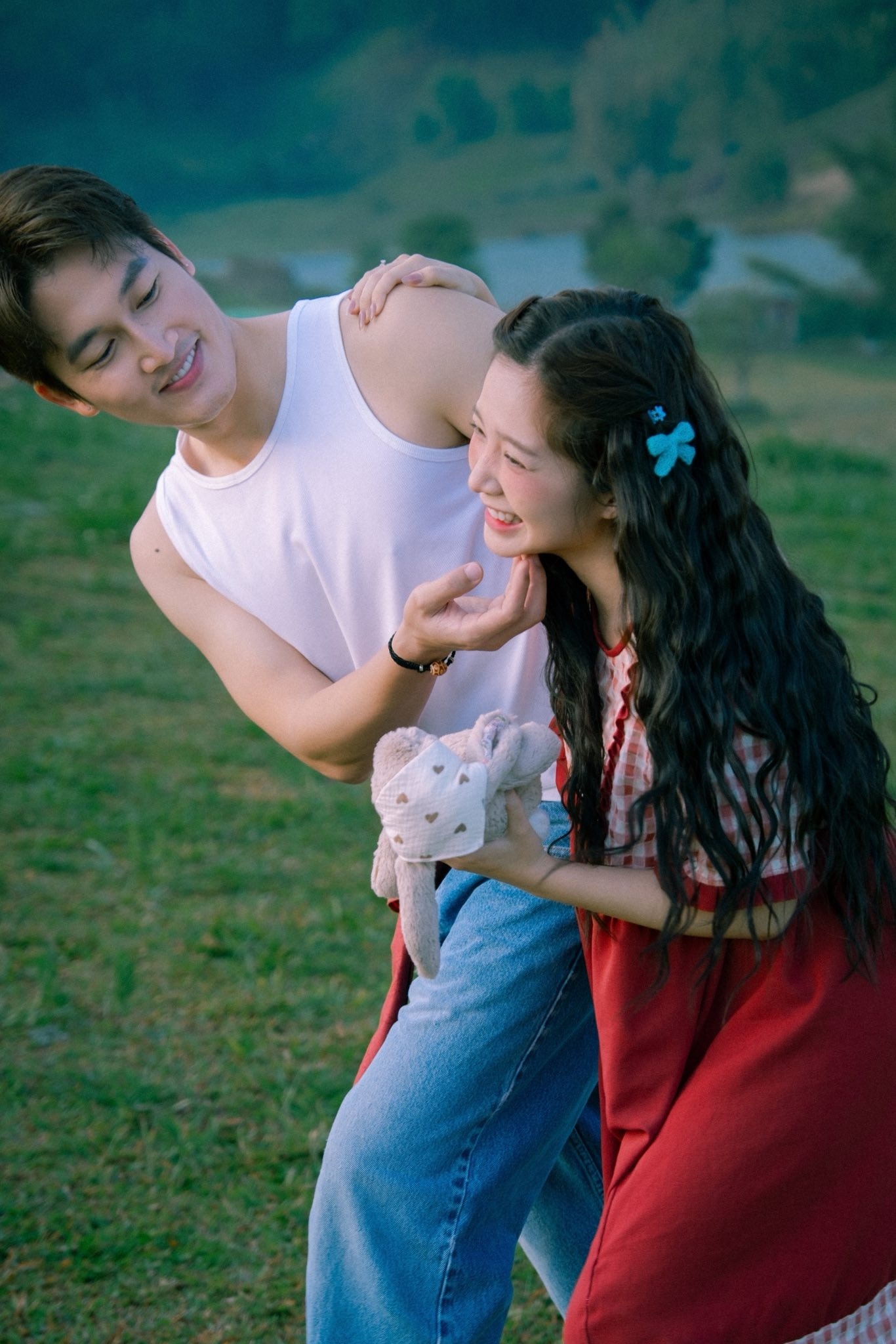 Ngọc Huyền ảnh 3 Ngoc Huyen anh 3