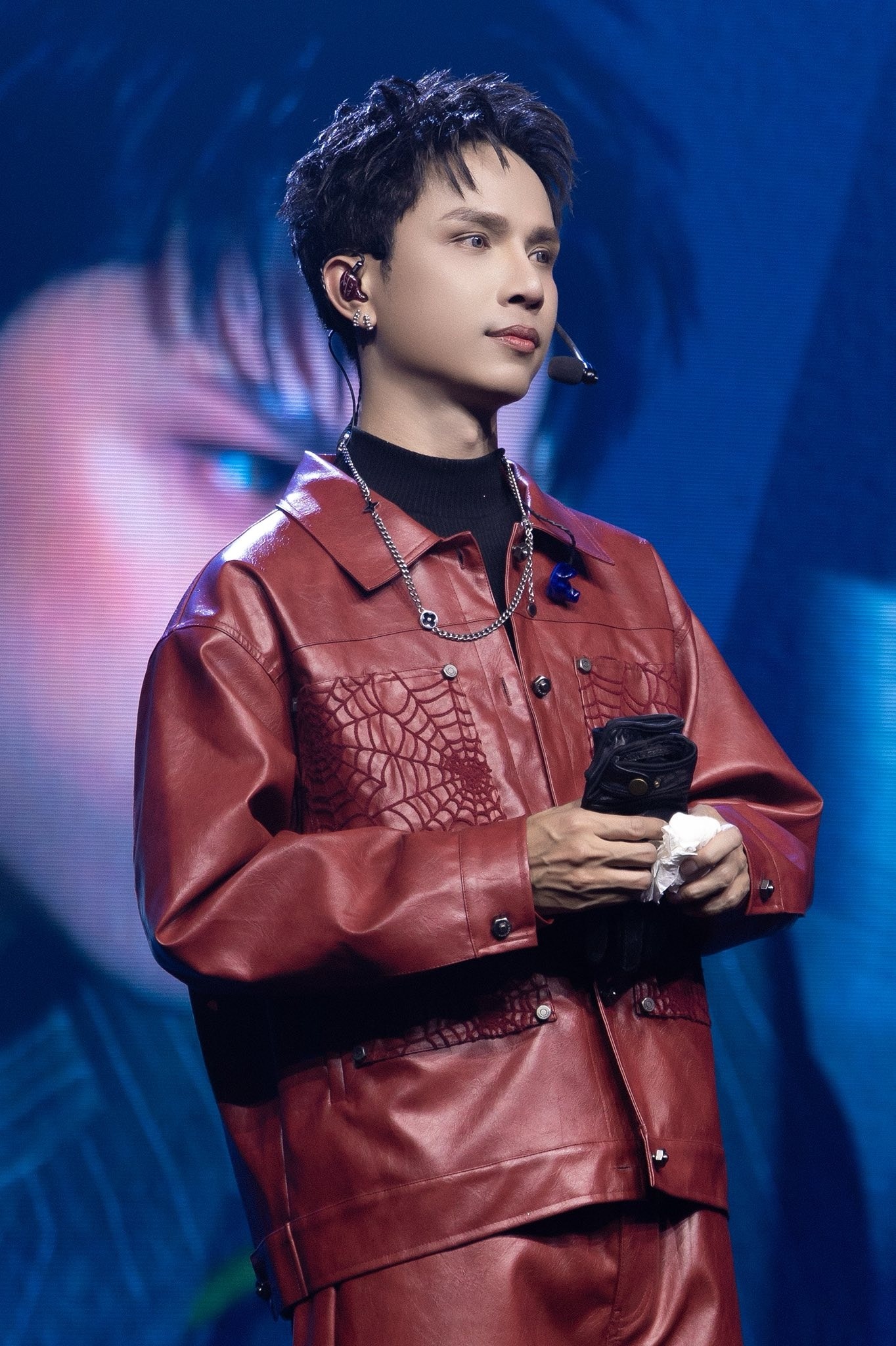 Neko Lê ảnh 1 Neko Le anh 1