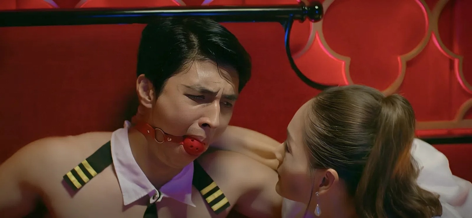 Dong ho dem nguoc anh 1