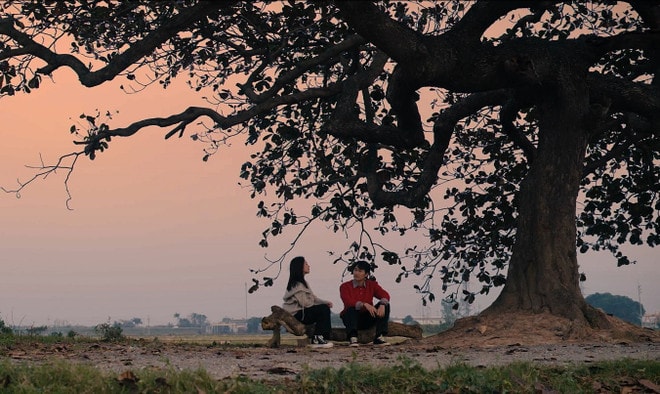 Phim mới trên VTV: Khi người trẻ 'ngược đường ngược nắng' giữ gìn truyền thống- Ảnh 2.